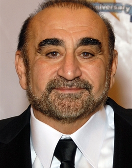 Ken Davitian