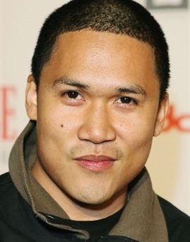 Diễn viên Dante Basco