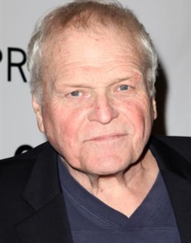 Diễn viên Brian Dennehy