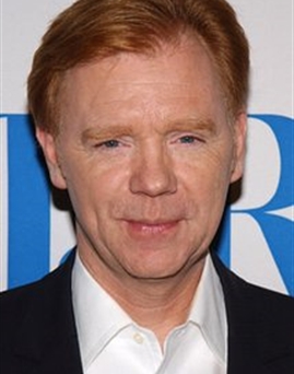 Diễn viên David Caruso