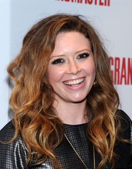 Natasha Lyonne