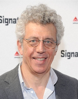 Diễn viên Eric Bogosian