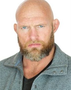 Keith Jardine