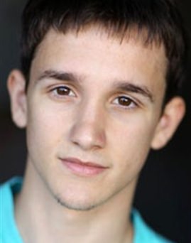 Bryce Romero