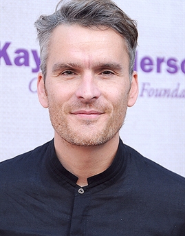 Diễn viên Balthazar Getty