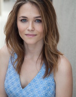 Katie Anne Mitchell