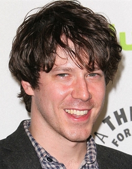 Diễn viên John Gallagher Jr.