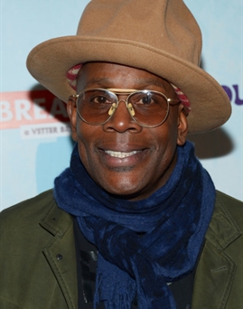 James Moses Black