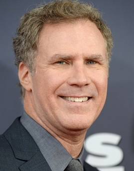 Will Ferrell