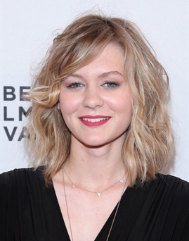 Diễn viên Ryan Simpkins