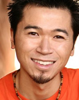 Robert Wu