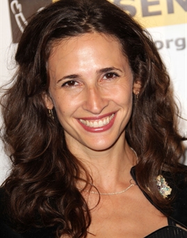 Michaela Watkins