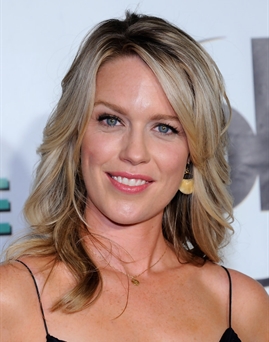 Jessica St. Clair