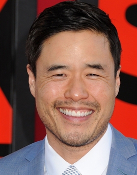 Diễn viên Randall Park