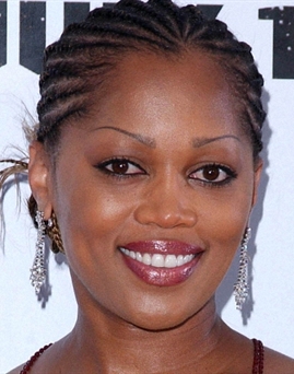 Theresa Randle