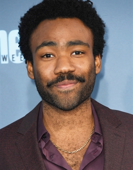 Diễn viên Donald Glover