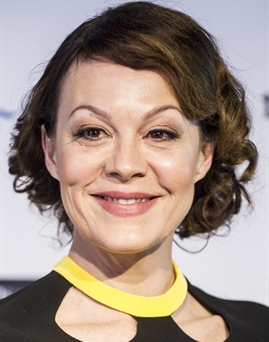 Helen McCrory