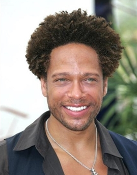 Diễn viên Gary Dourdan