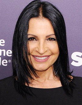 Kathrine Narducci