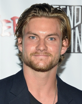 Jake Weary