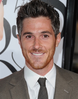 Dave Annable