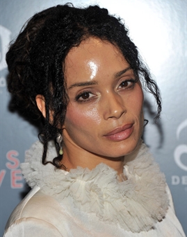 Diễn viên Lisa Bonet