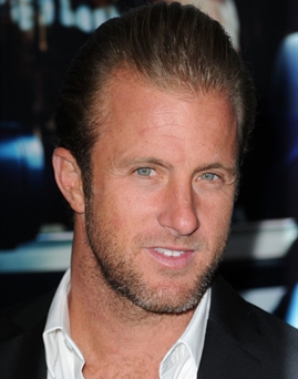 Scott Caan