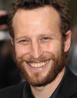 Diễn viên Bodhi Elfman