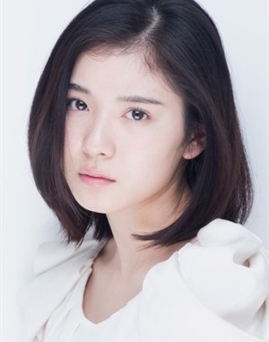 Diễn viên Mayu Matsuoka