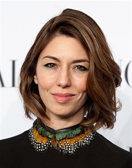 Sofia Coppola