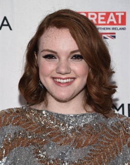 Diễn viên Shannon Purser