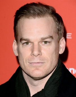 Michael C. Hall