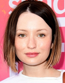 Diễn viên Emily Browning