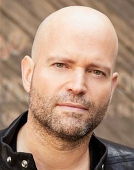 Marc Forster