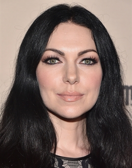 Diễn viên Laura Prepon