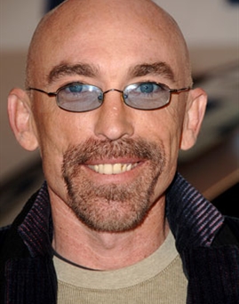 Jackie Earle Haley