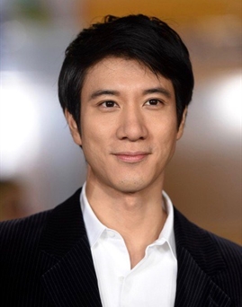 Leehom Wang