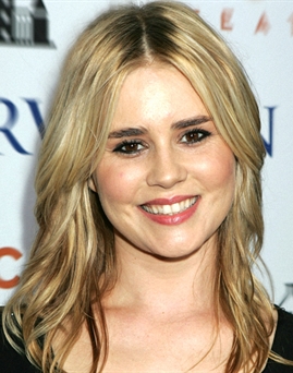 Diễn viên Alison Lohman