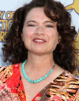 Heather Langenkamp