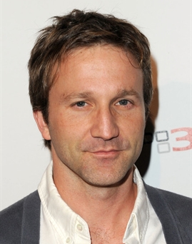 Diễn viên Breckin Meyer