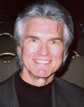 Kent McCord