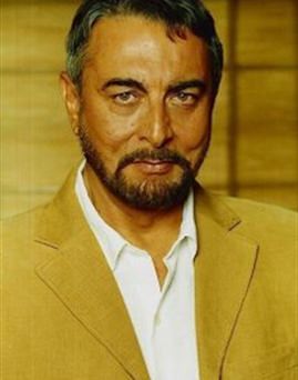 Diễn viên Kabir Bedi