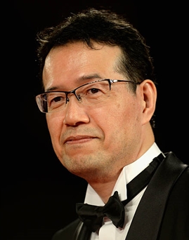 Shinji Aramaki