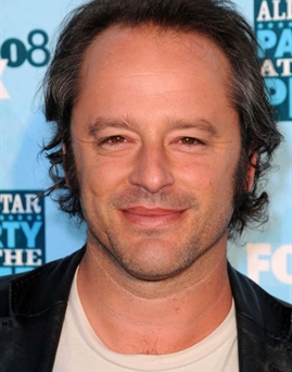 Gil Bellows