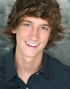 Evan Martin