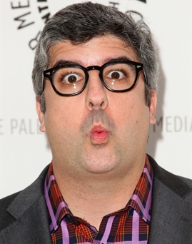 Diễn viên Dana Snyder