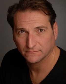 Tim Charles