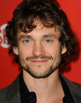 Diễn viên Hugh Dancy