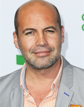 Diễn viên Billy Zane