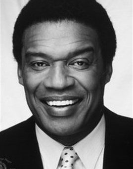 Diễn viên Bernie Casey